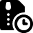 Zip File Clock