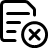 Common File Text Remove