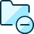 Folder Subtract