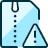 Zip File Warning