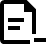 Text Document Subtract Remove
