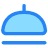 Food Kitchenware Serving Dome