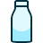 Water Bottle Glass