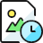 Image File Clock