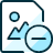 Image File Subtract