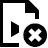 Video File Cross Remove