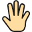 Hand Expand