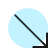 Keyboard Arrow Bottom Right