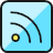 Rss Feed Square