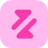 Arrows Data Transfer Diagonal Square