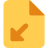 Files Folder Request Files