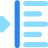 Text Formatting Indent Left