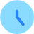 Time Clock Circle