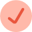 Validation Check Circle