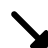 Keyboard Arrow Bottom Right