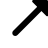 Keyboard Arrow Top Right
