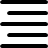 Paragraph Right Align Alternate