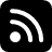Rss Feed Square