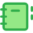 Content Book Phone