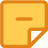File Sticky Note Remove