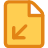 Files Folder Request Files