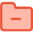 Folder Delete