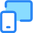 Image Video Audio Phone Project Screen