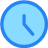Time Clock Circle