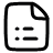File Content List