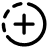 Share Post Story Button