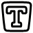 Text Formatting Area Type