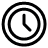 Time Clock Circle