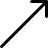 Keyboard Arrow Top Right