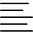 Paragraph Left Align