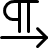 Paragraph Left To Right