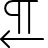 Paragraph Right To Left