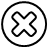 Remove Circle Bold