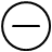Subtract Circle