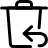 Delete Trash Undo 1