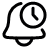 Interface Alert Alarm Bell Set Time