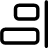Interface Align Horizontal Right