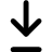 Interface Arrows Bottom