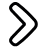 Interface Arrows Button Right