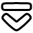 Interface Arrows Button To Bottom