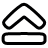 Interface Arrows Button To Top