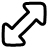 Interface Arrows Diagonal 1