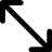Interface Arrows Diagonal 2