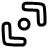 Interface Arrows Diagonal Scroll Point 1
