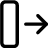 Interface Arrows Move Right