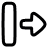 Interface Arrows Move Right